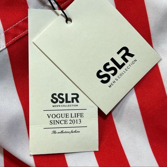 Patriotic USA Flag Men’s Swim Shorts Stars & Stripes Mesh Liner Pockets - Picture 7 of 13